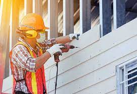 Best Stone Veneer Siding  in North Conway, NH