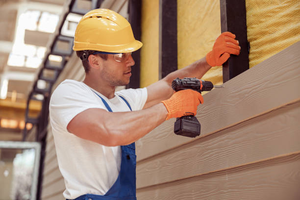 Best Historical Building Siding Restoration  in North Conway, NH