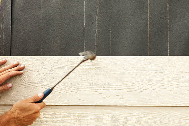 Best Siding Removal and Disposal  in North Conway, NH